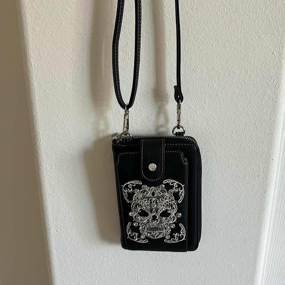 Cross Body/clutch bag